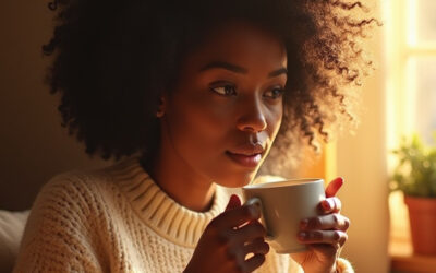 VOL. 4 – Curating Your Life: The Everyday Art of Intentional Living