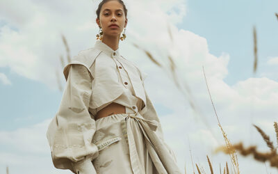 VOL. 6 – Embracing Sustainability in Fashion – From Global Trends to Local Triumphs